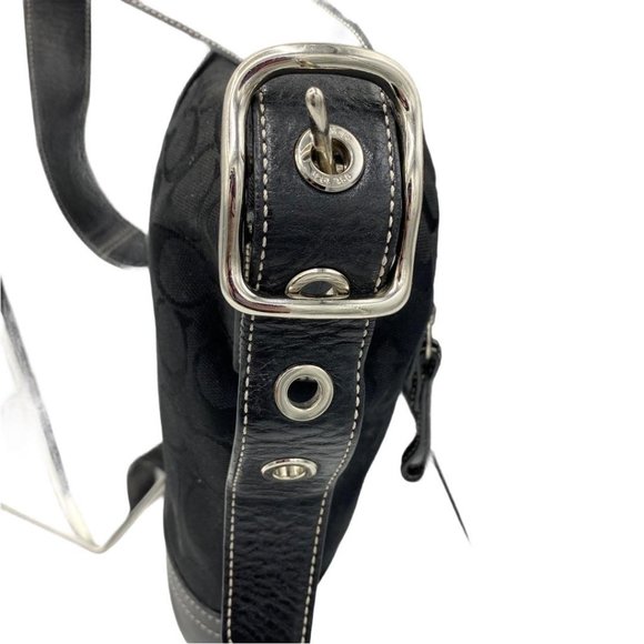 Coach Signature Jacquard Collection - Picture 7 of 13